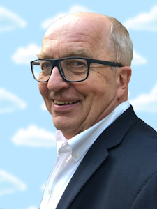 Rechtsanwalt Ralph-H. Heberer